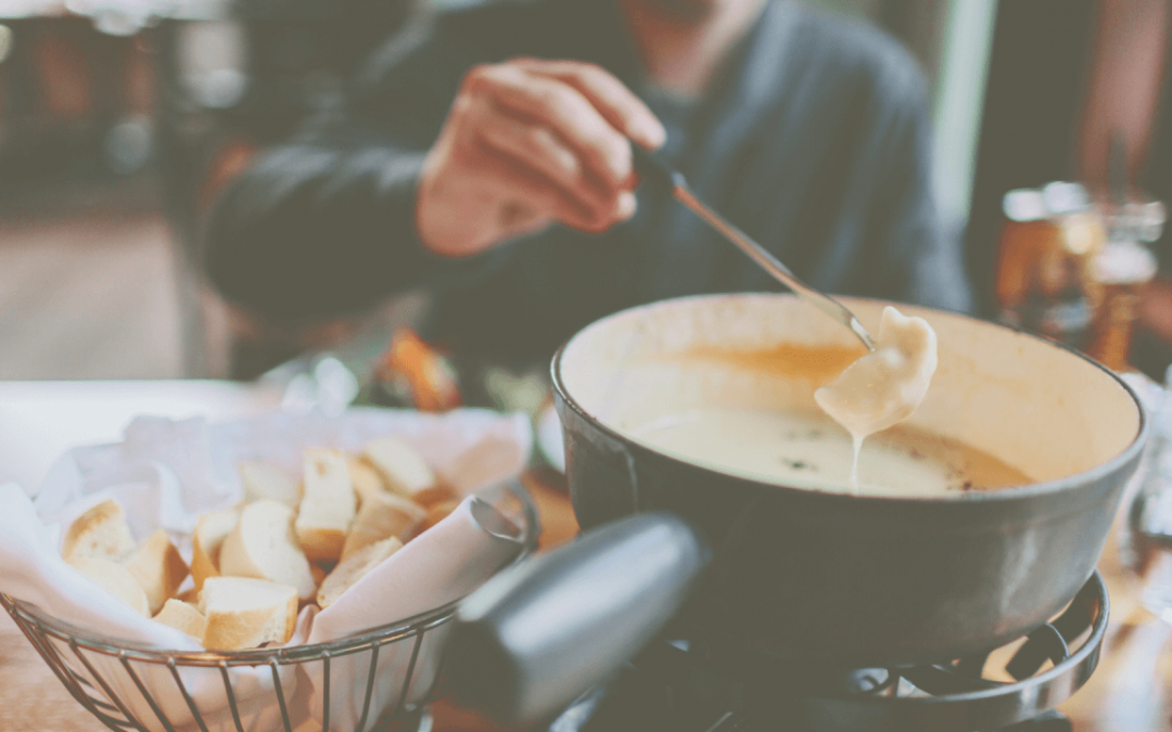 O inverno nos faz engordar? Entenda como o frio influencia nossa relação com a comida