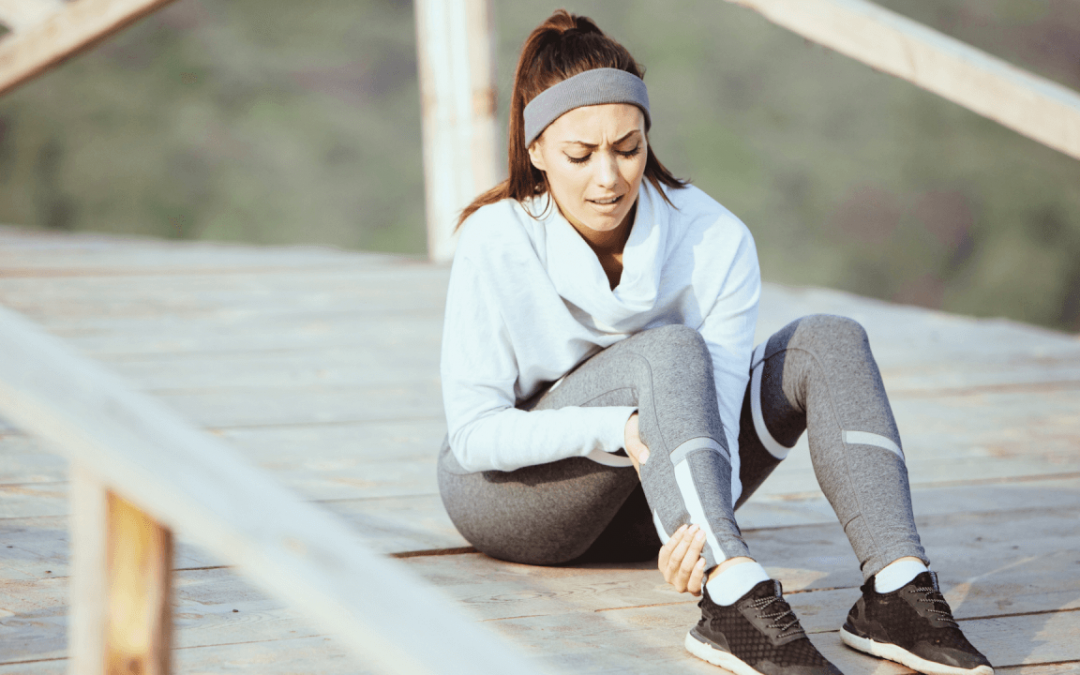 Saiba como evitar o aumento de cãibras no inverno