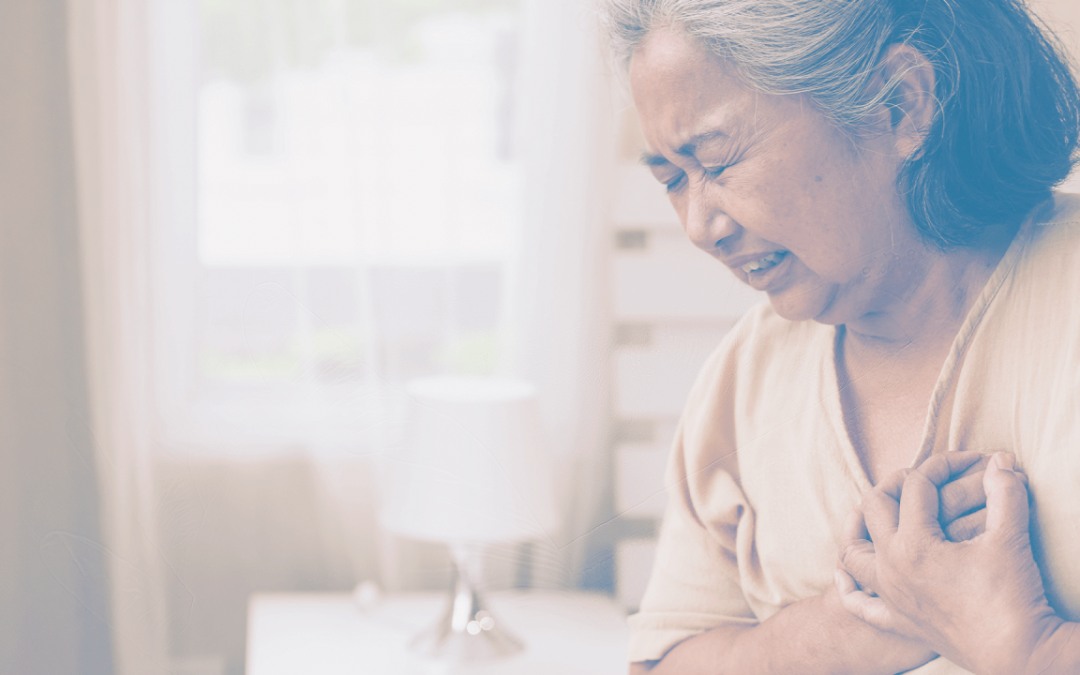 Agosto: mês de combate ao colesterol