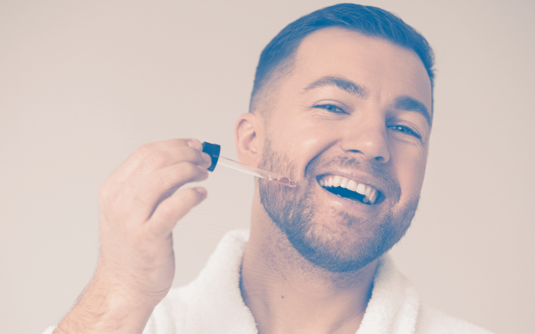 Rotina de skincare: cuidados de pele para homens