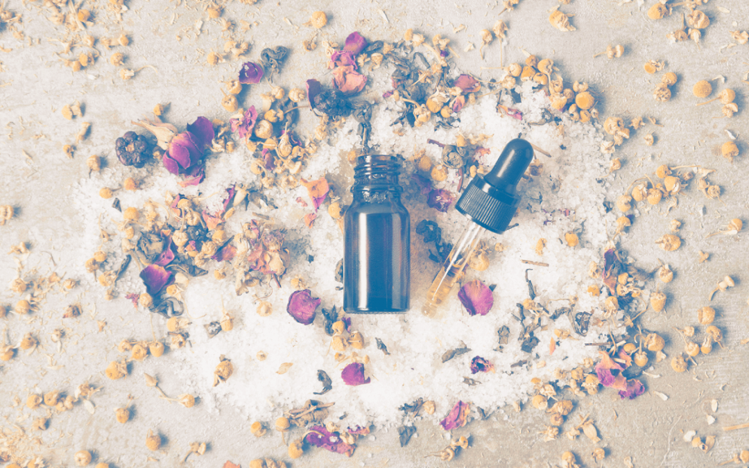 Saiba mais sobre os óleos essenciais e seus benefícios