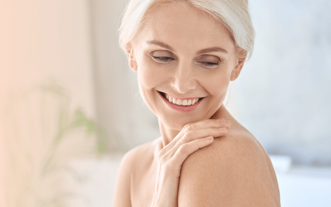 Como melhorar a libido na menopausa