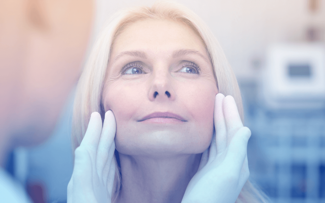 Botox: procedimento para tratamento de rugas e marcas de expressão