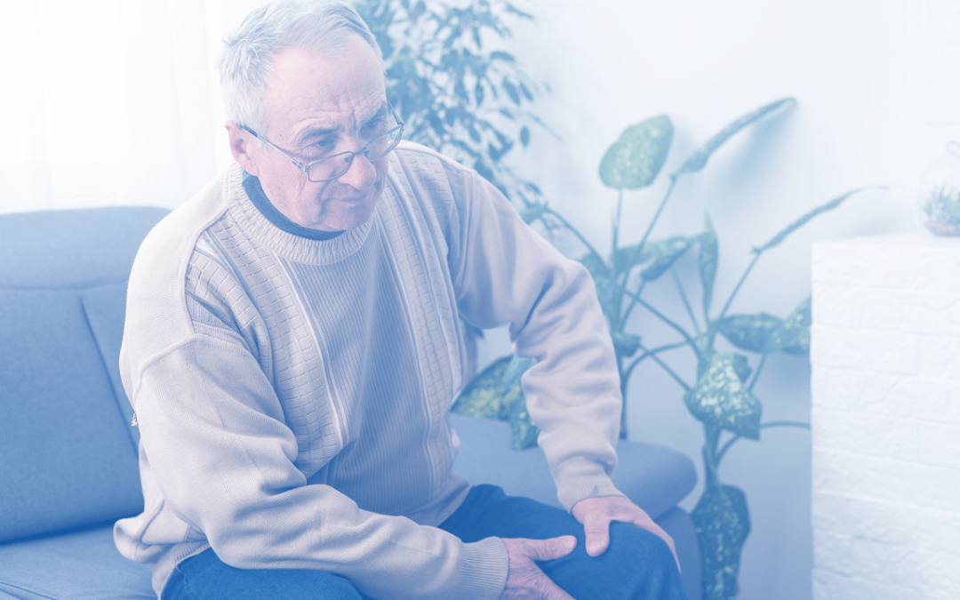 Dor: conheça as principais doenças crônicas que causam dores