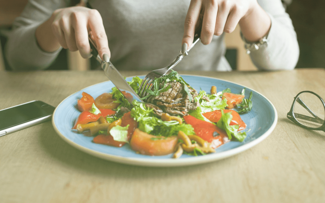 Akkermat: um inibidor natural do apetite