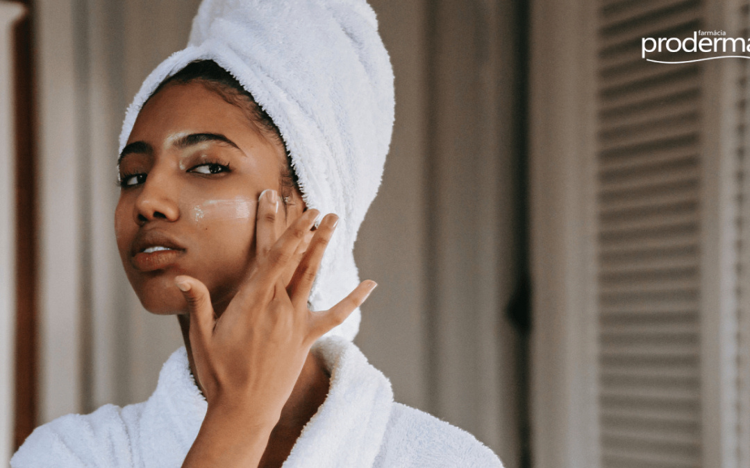 Peeling no verão: saiba quais são os mais indicados