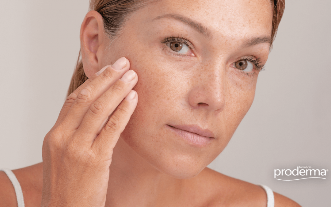 Dicas para evitar o aparecimento de manchas no verão