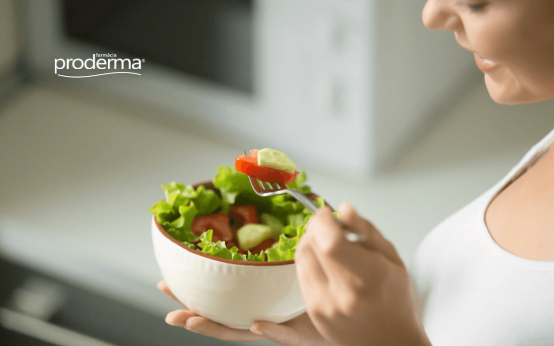 Como fazer detox após as festas de fim de ano