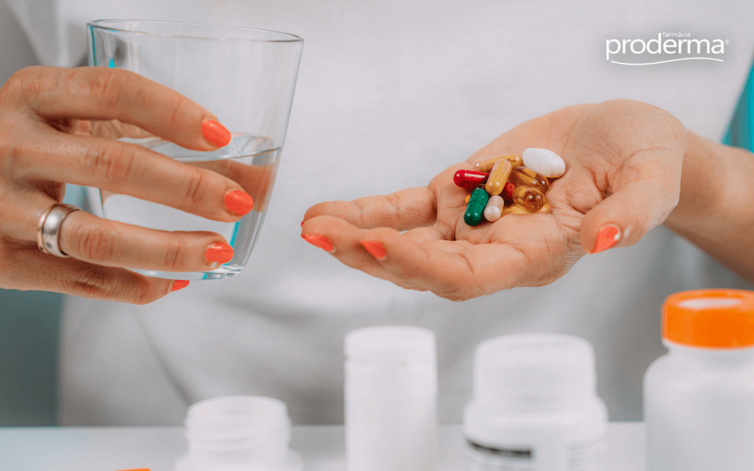 Benefícios dos nutracêuticos no Colesterol Alto