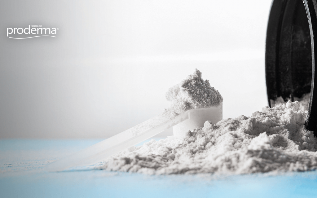 A creatina e a cognição