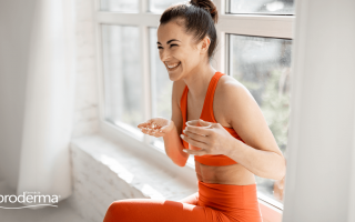 Suplementação de Akkermansia muciniphila e o Vinogrape no emagrecimento