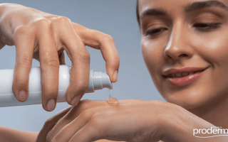 Exosskin – Eficácia transformadora e cumulativa de longa duração, efeitos pró-idade ou anti-sinais, firmeza e vitalidade