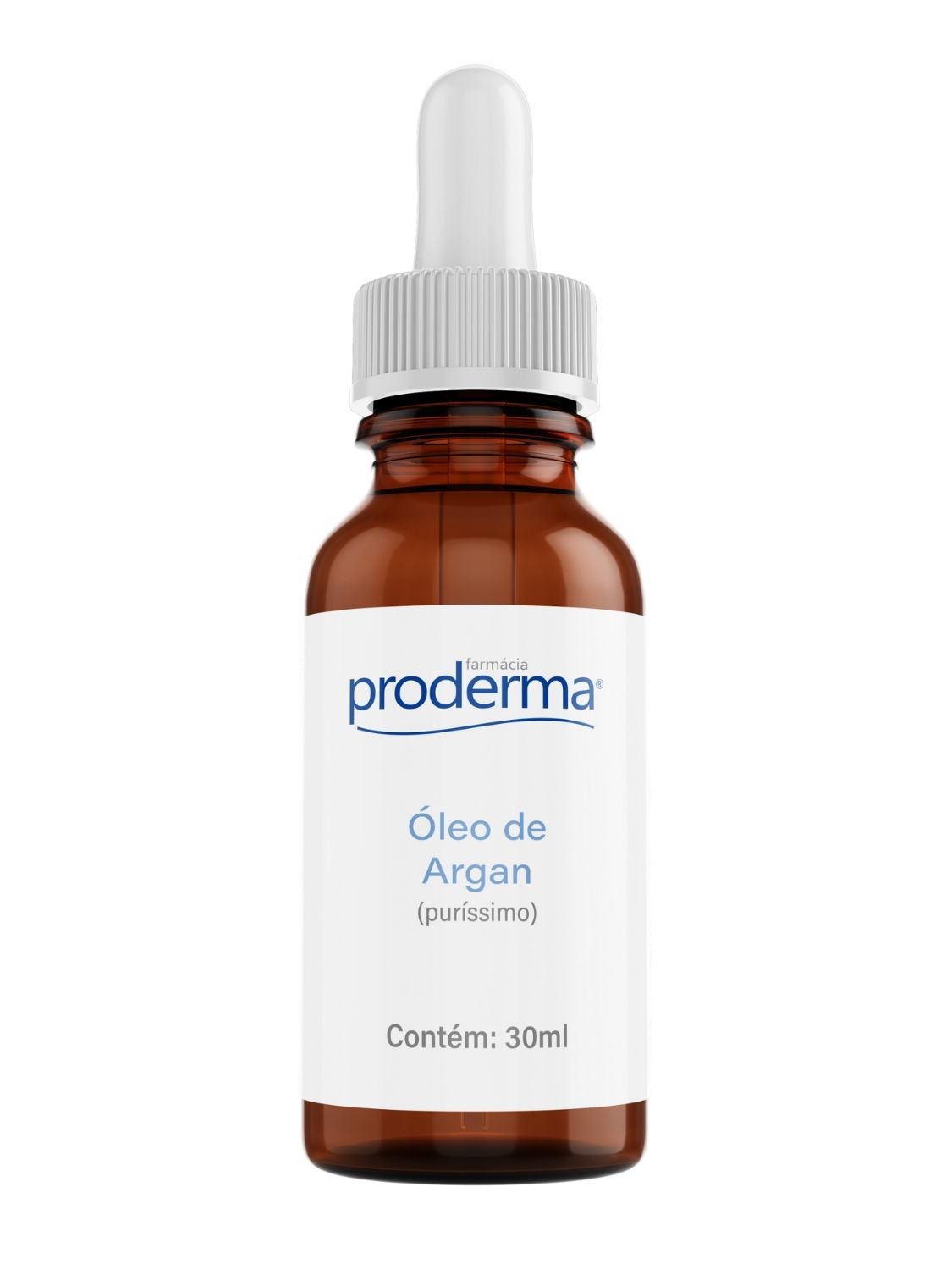 Óleo de Argan (Puríssimo) 30ml