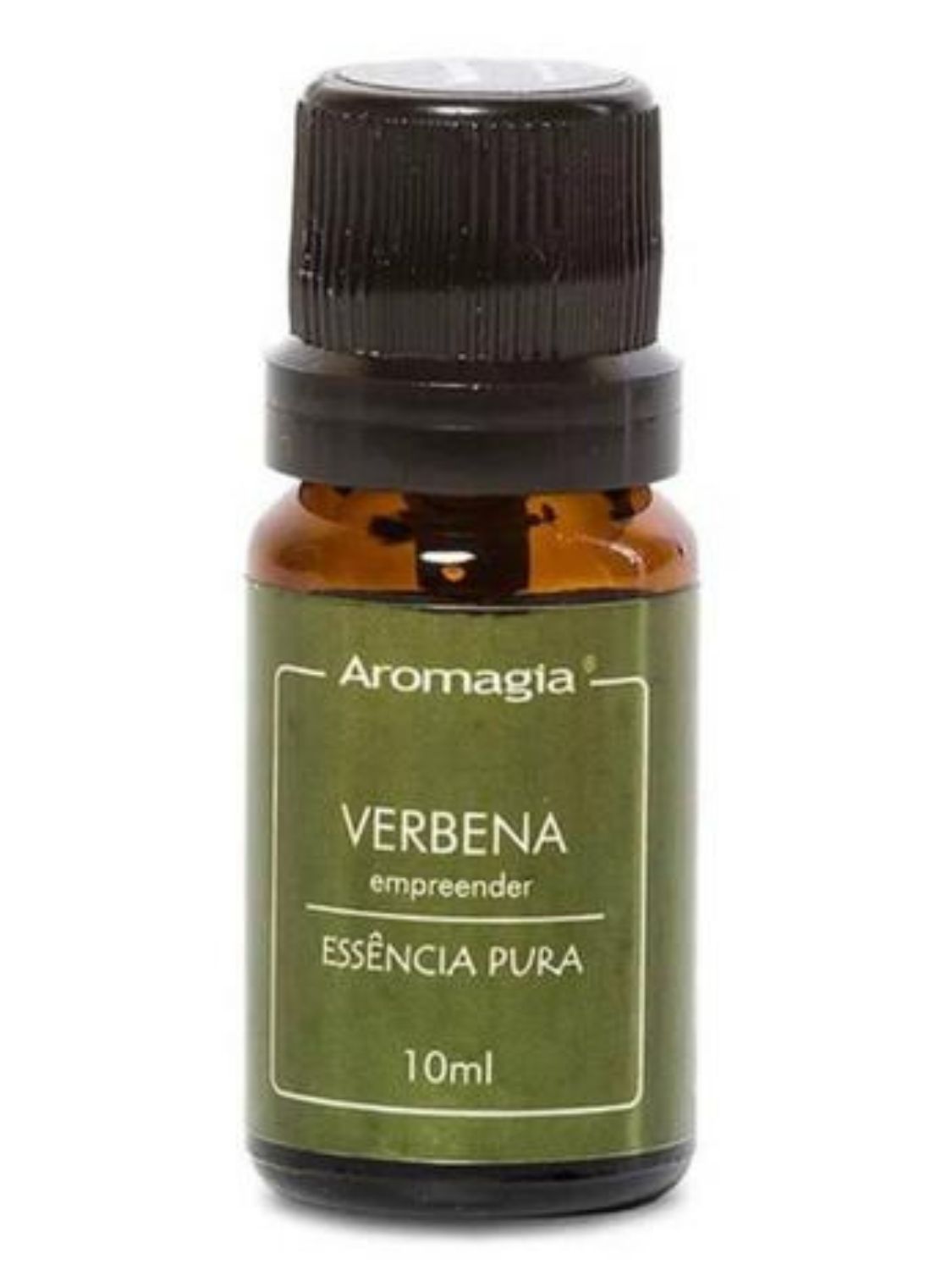 Via Aroma Essência Verbena 10ml