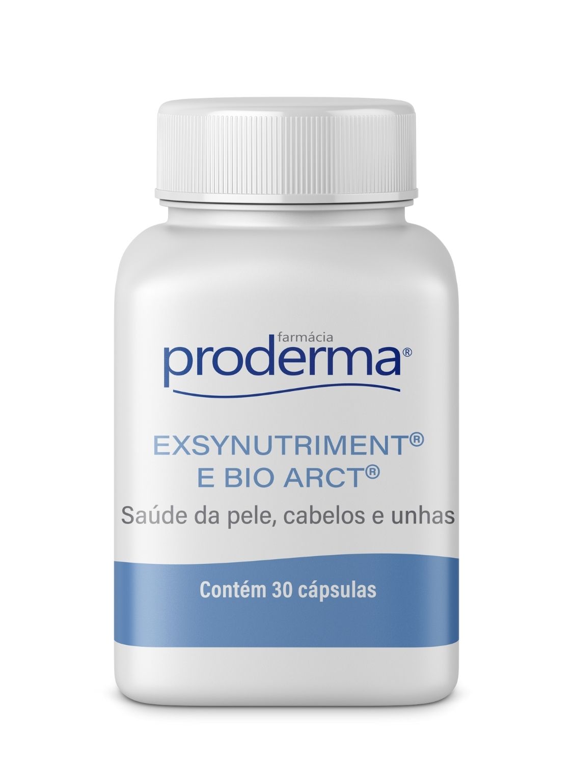 Exsynutriment® e BioArct® 30 cápsulas