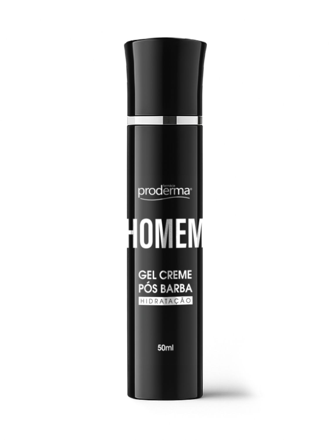 Linha Homem Gel creme Pós barba 50ml