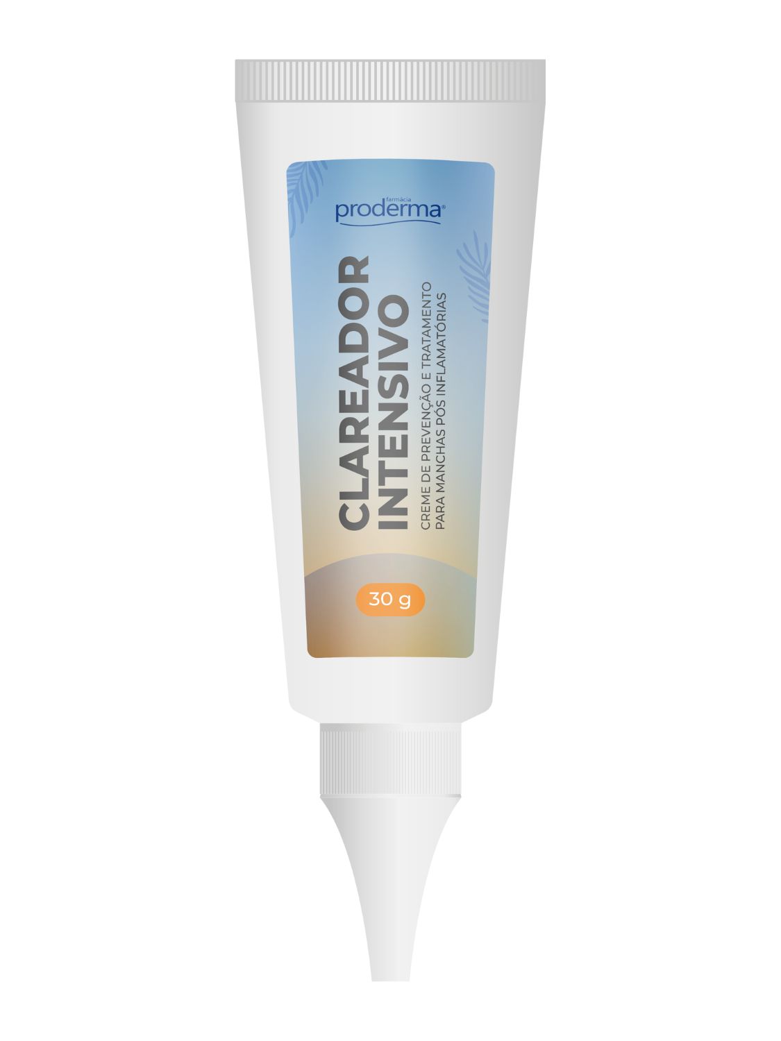 Creme Clareador Intensivo (Tratamento HPI) 30g