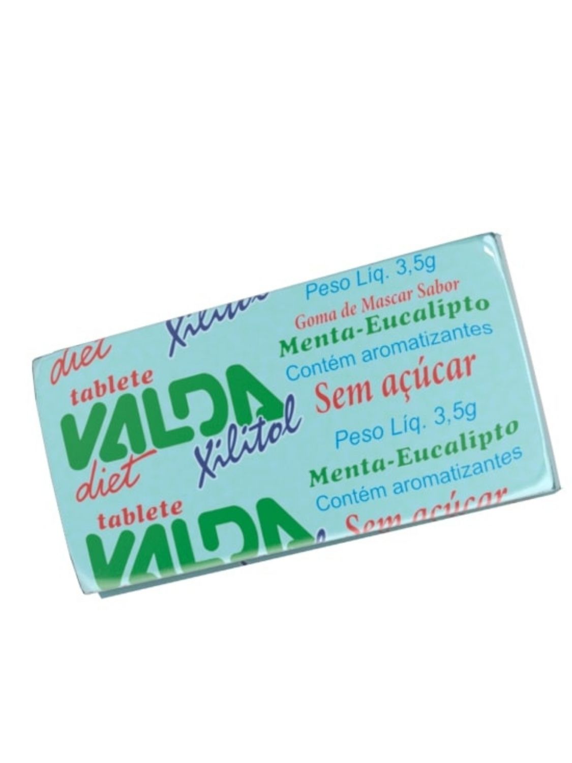 Tablete Valda diet xilitol 3,5g