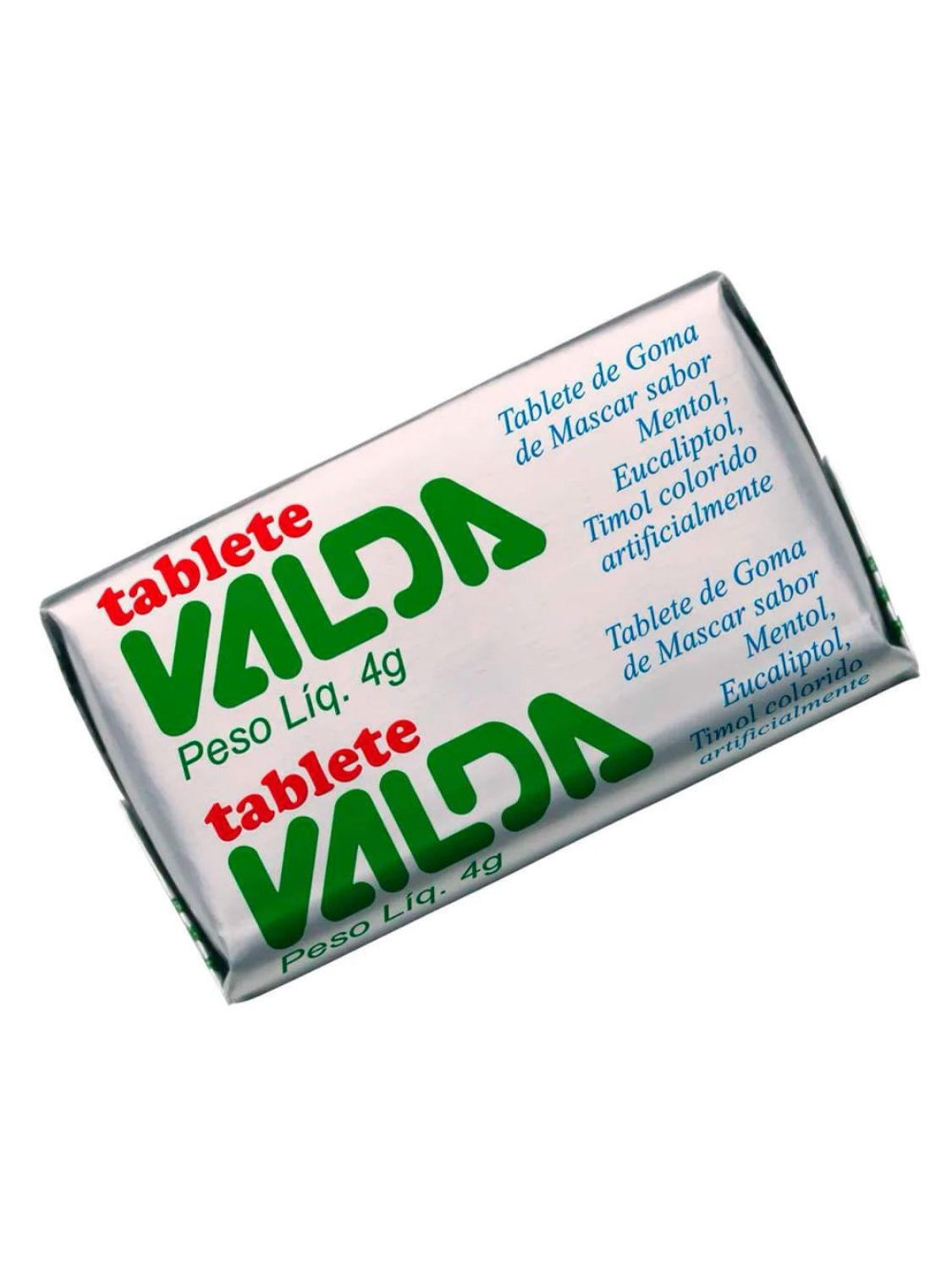 Tablete Valda Classic 4g 1UN